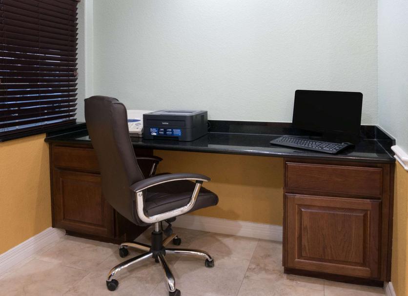 Business Center Foto