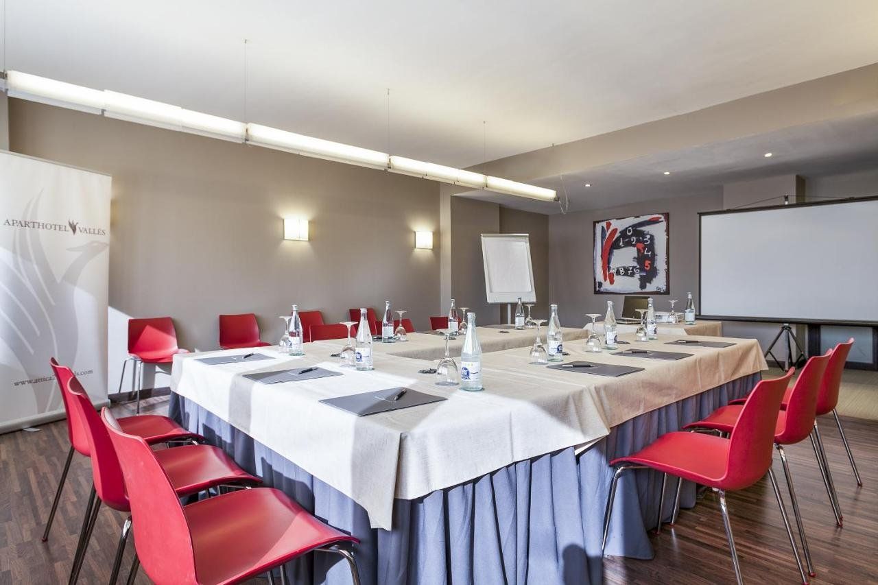 Konferenzraum