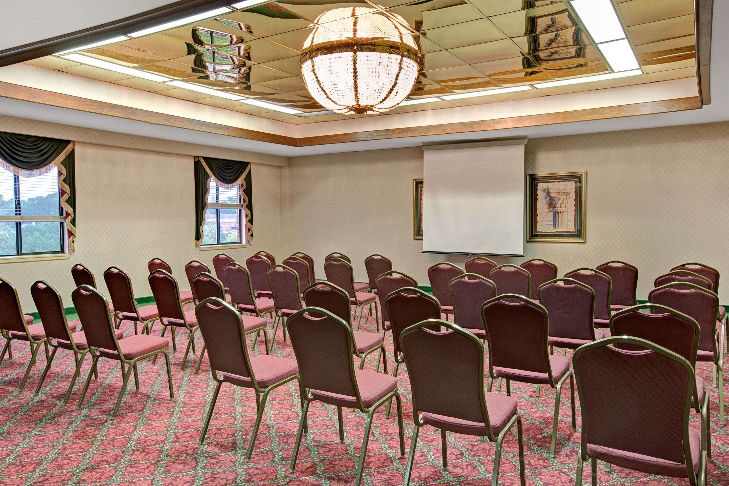 Konferenzraum