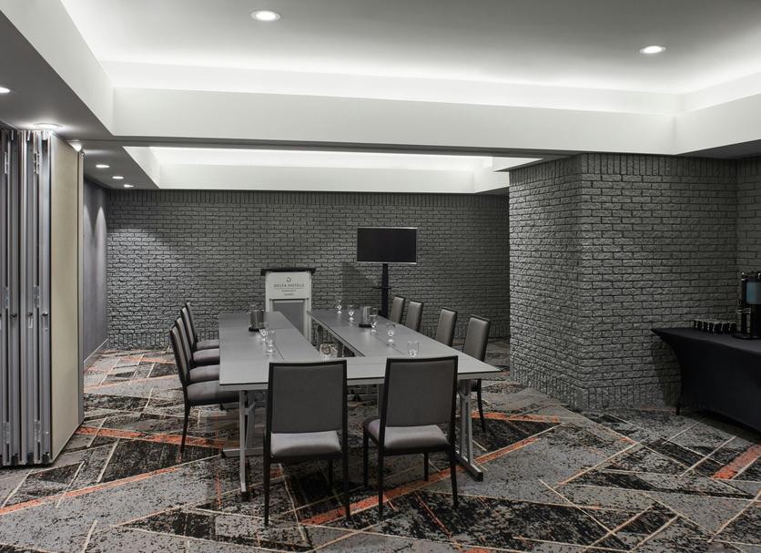 Konferenzraum Foto