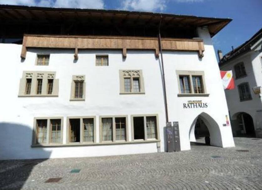 Gebäude Foto