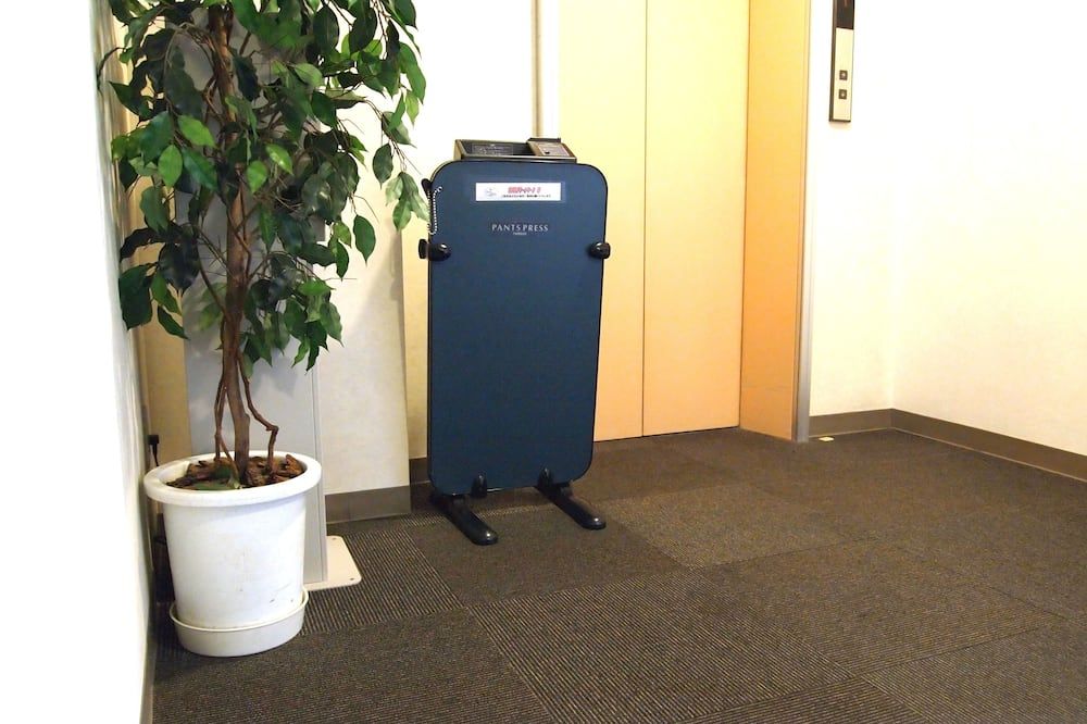 Zimmerausstattung