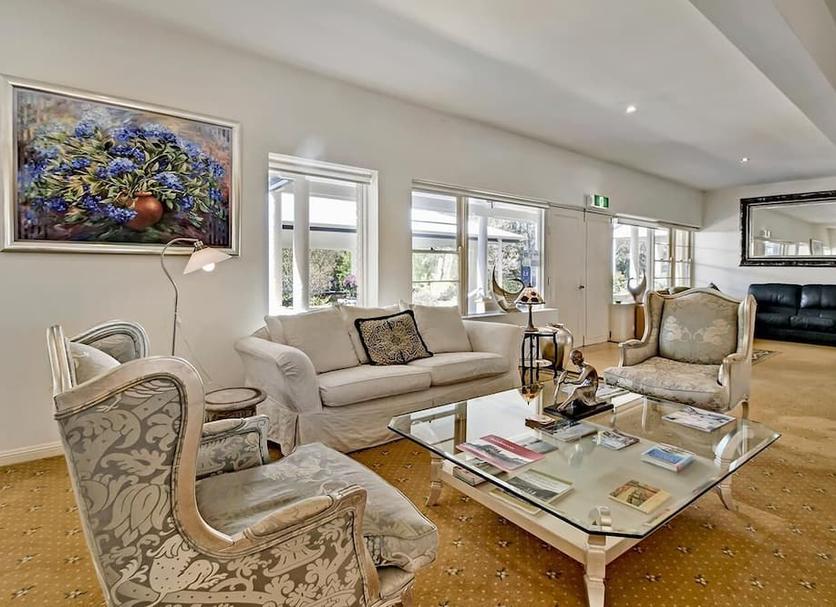 Wohnzimmer Foto