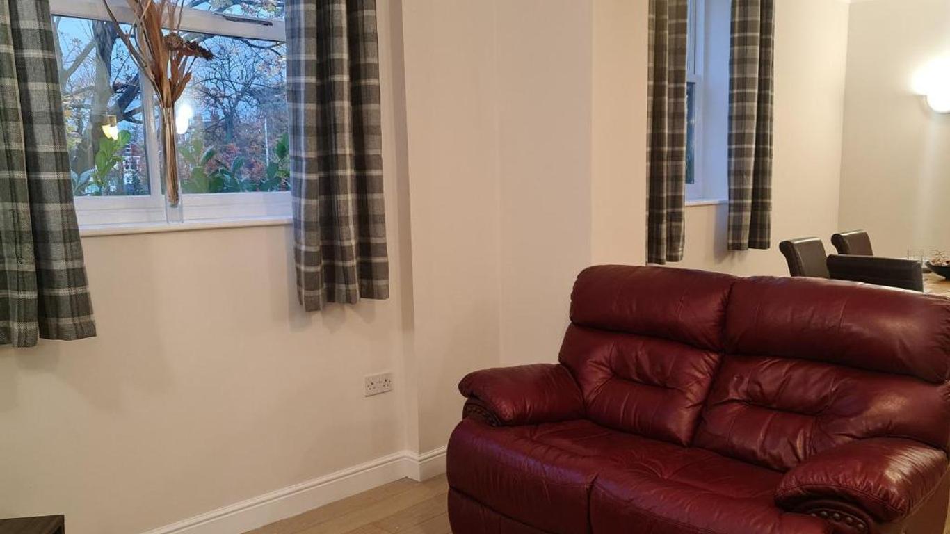 Tees Valley Apartments