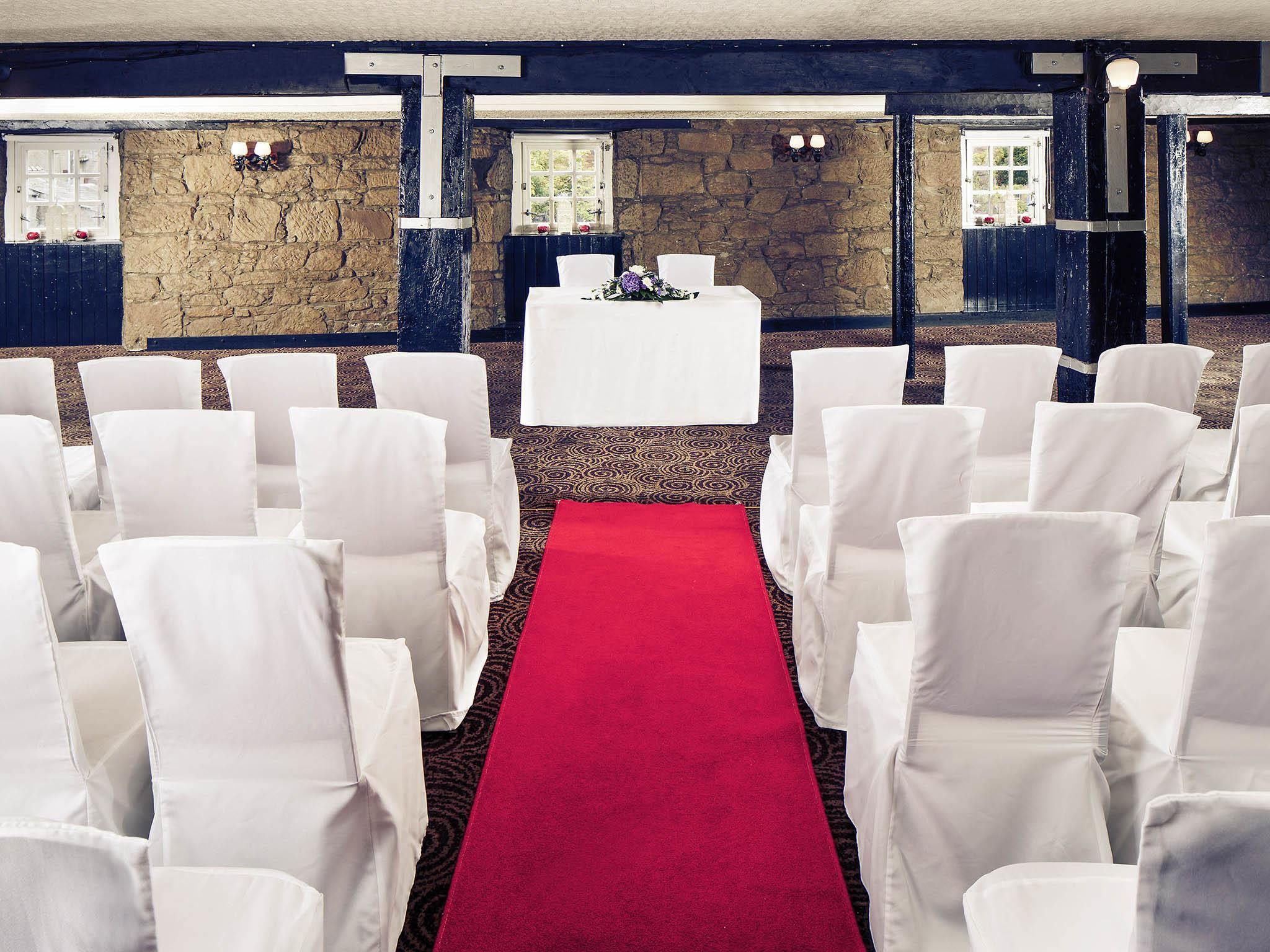 Konferenzraum