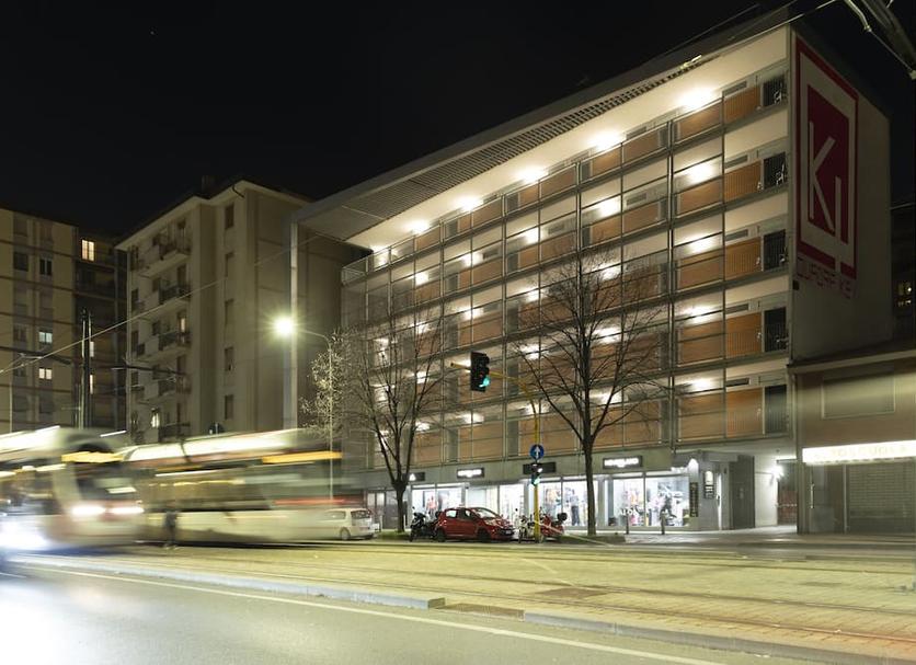 Gebäude Foto