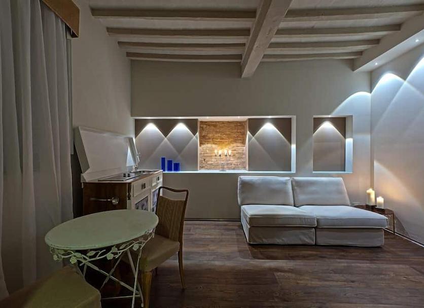Wohnzimmer Foto