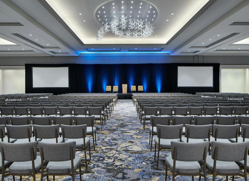 Konferenzraum Foto