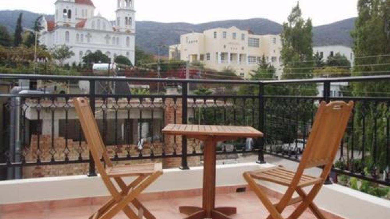 Kandania Apartments