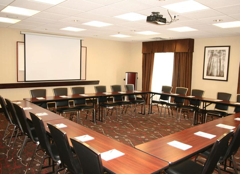 Konferenzraum Foto