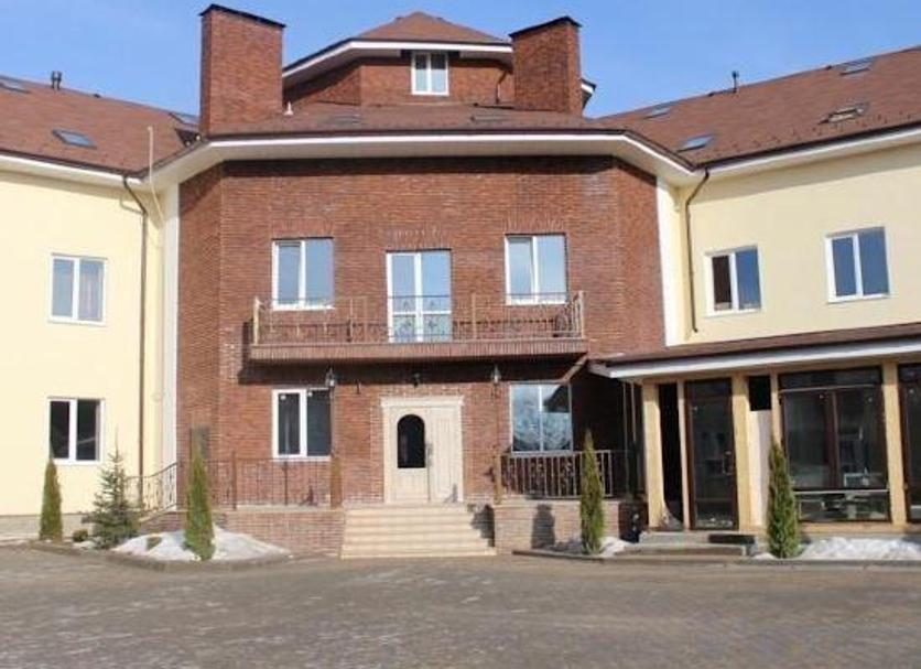 Gebäude Foto
