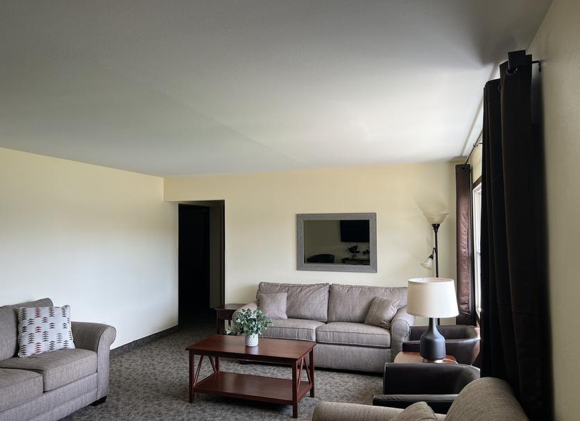 Wohnzimmer Foto
