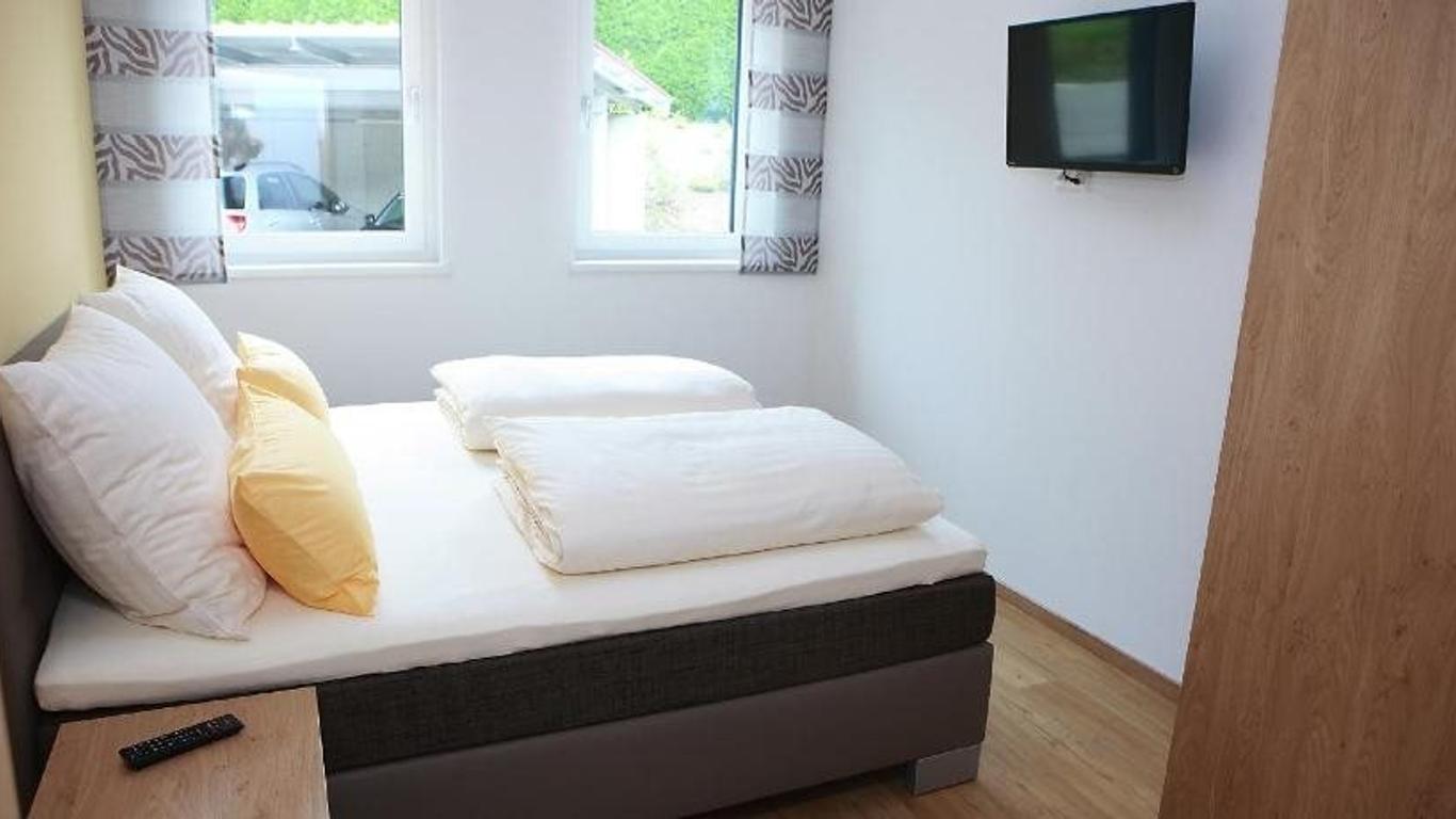 Appartements Dullnig