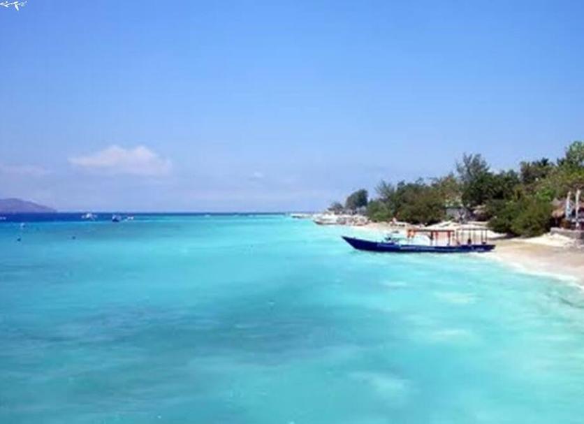 Strand Foto