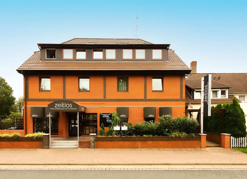 Gebäude Foto