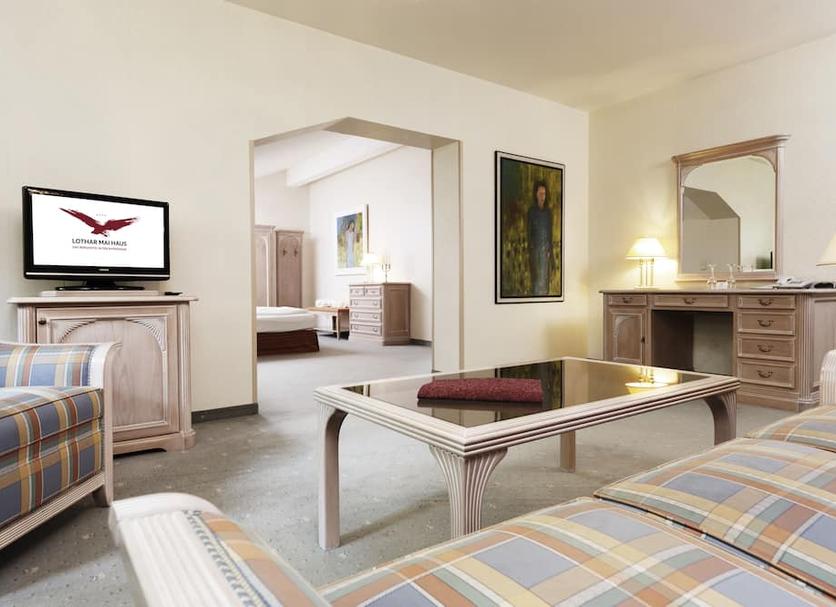 Wohnzimmer Foto