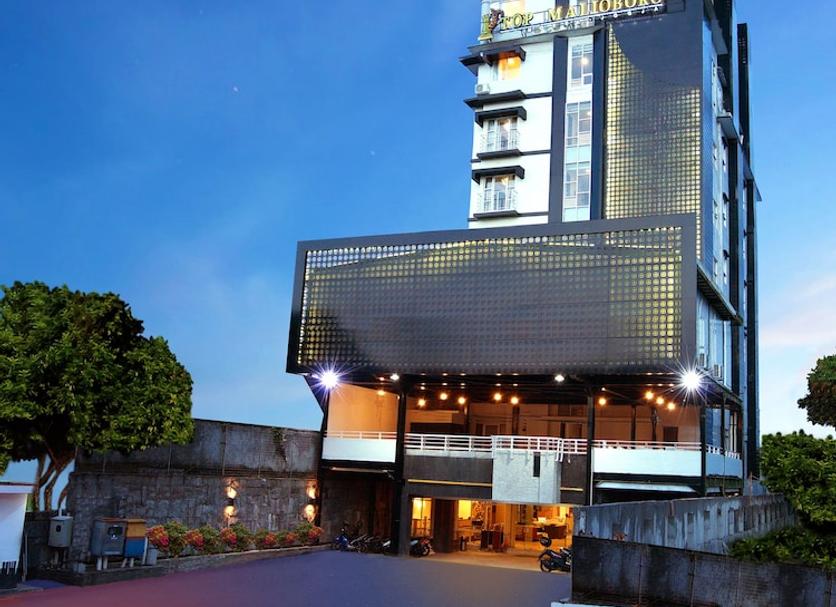 Gebäude Foto