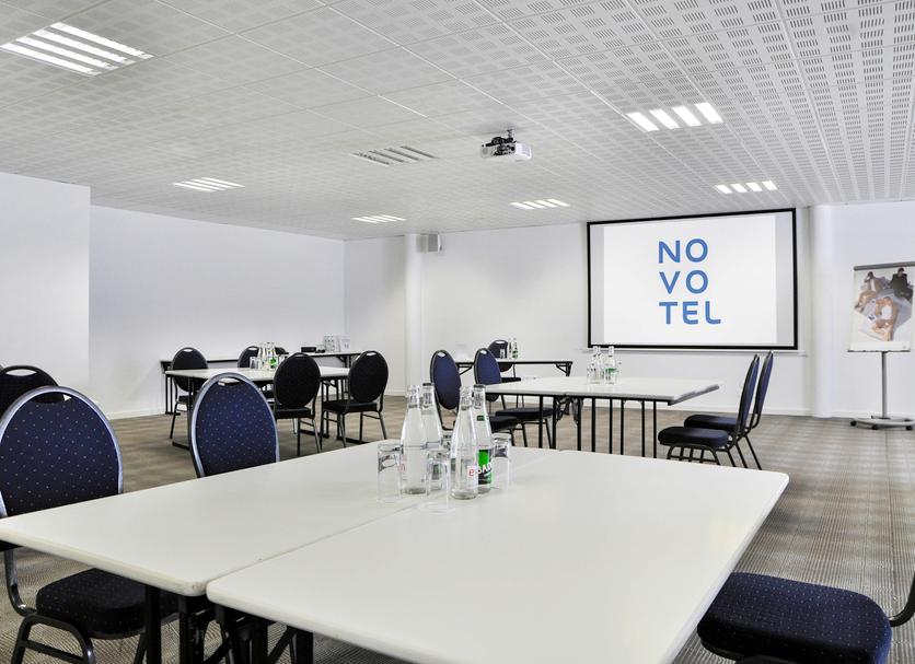 Konferenzraum Foto