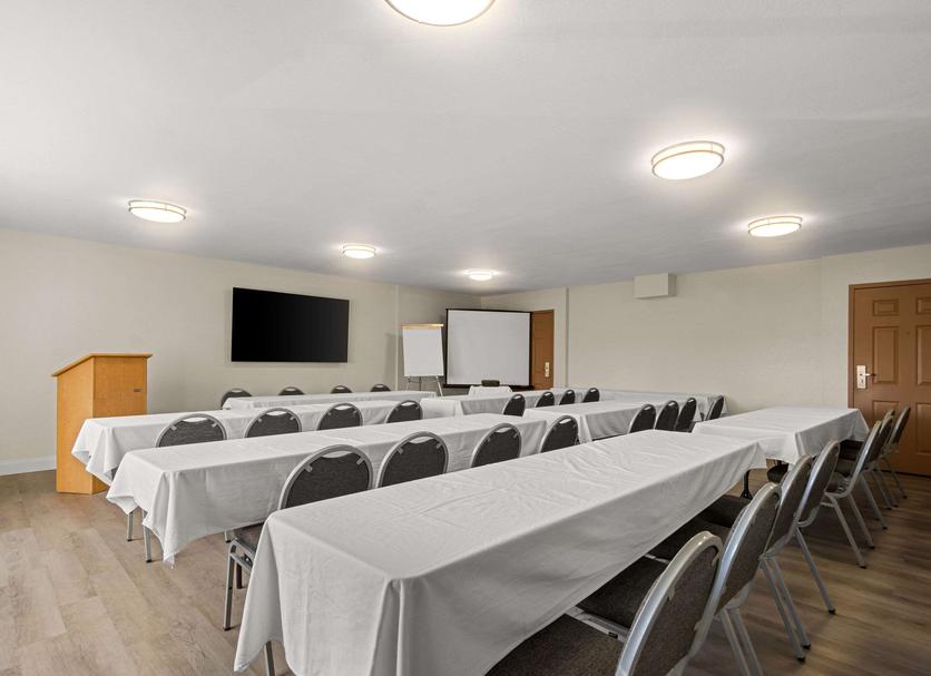 Konferenzraum Foto