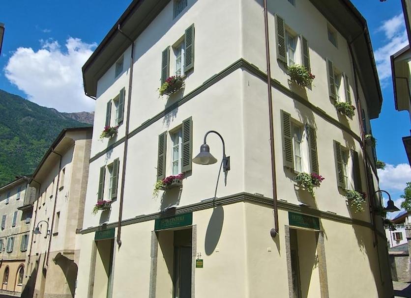 Gebäude Foto