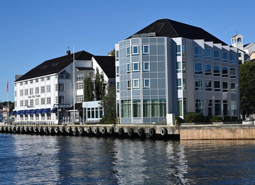 Gebäude Foto