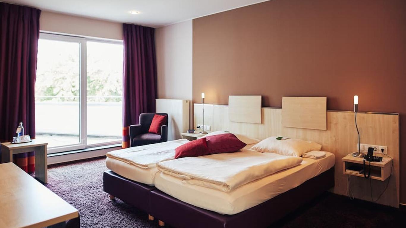 Fetz Das Loreley Hotel