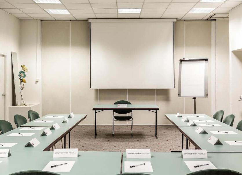 Konferenzraum Foto