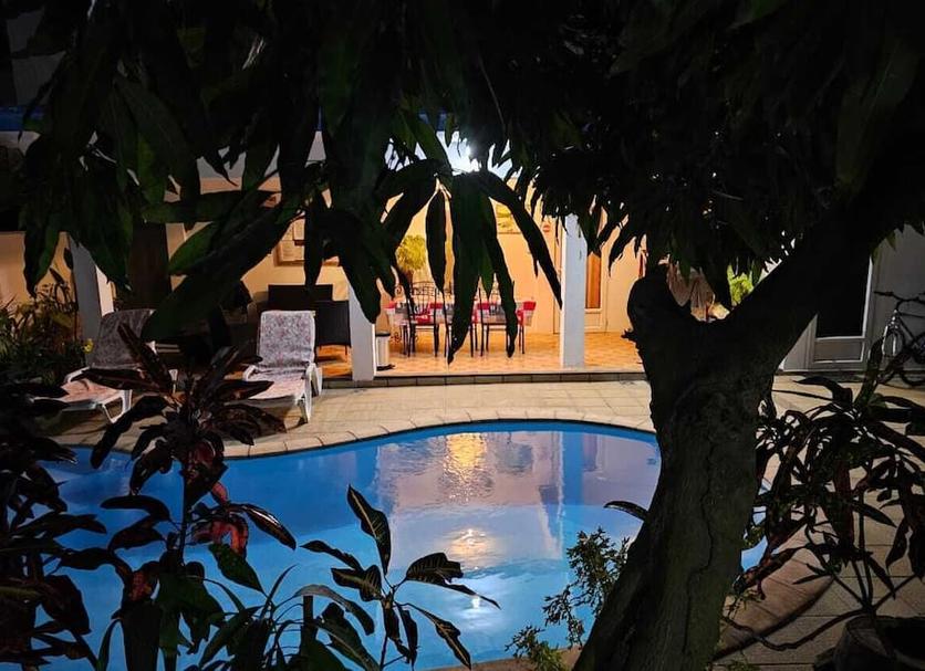 Pool Foto