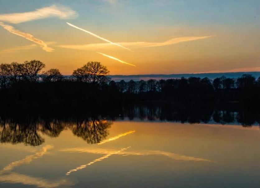 Außenansicht Foto