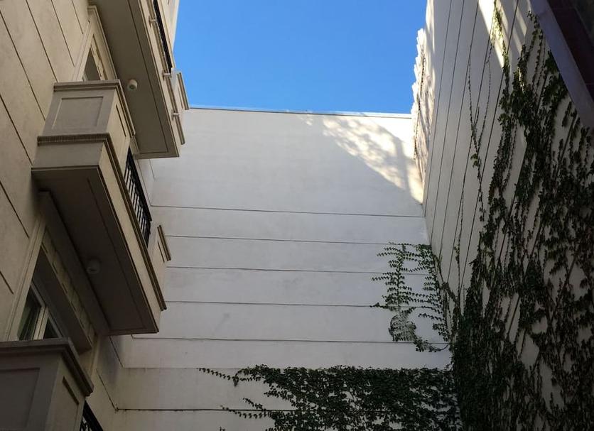 Außenansicht Foto