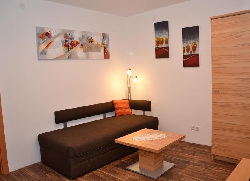 Wohnzimmer Foto