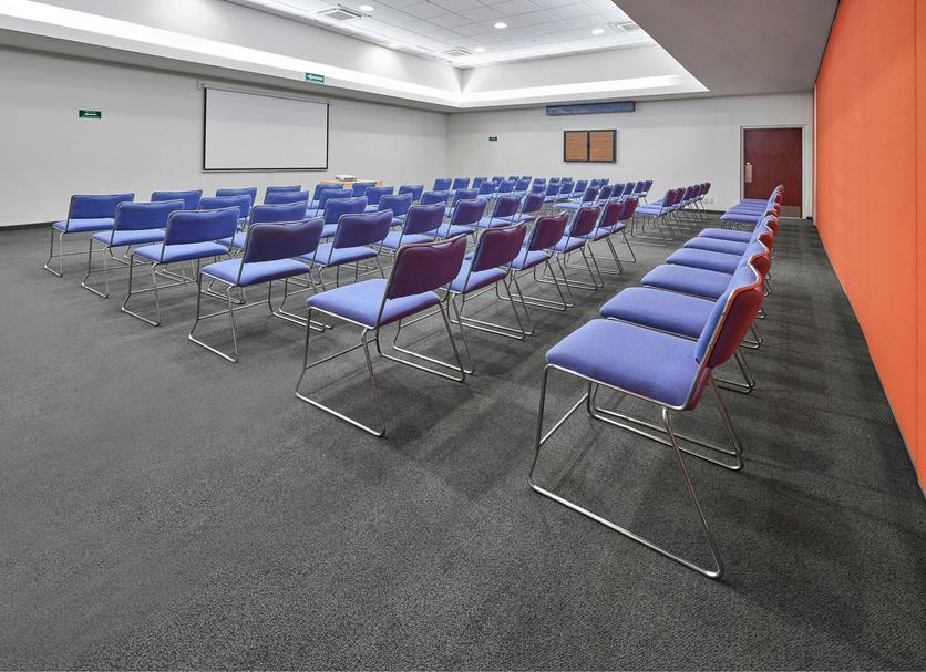 Konferenzraum Foto