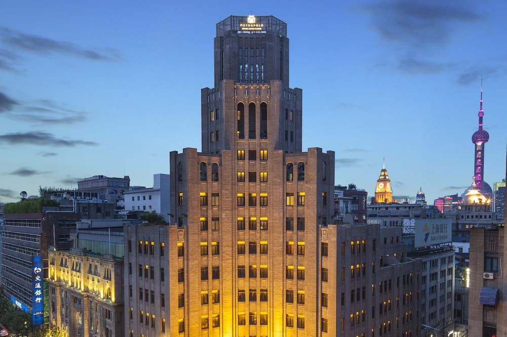 Gebäude