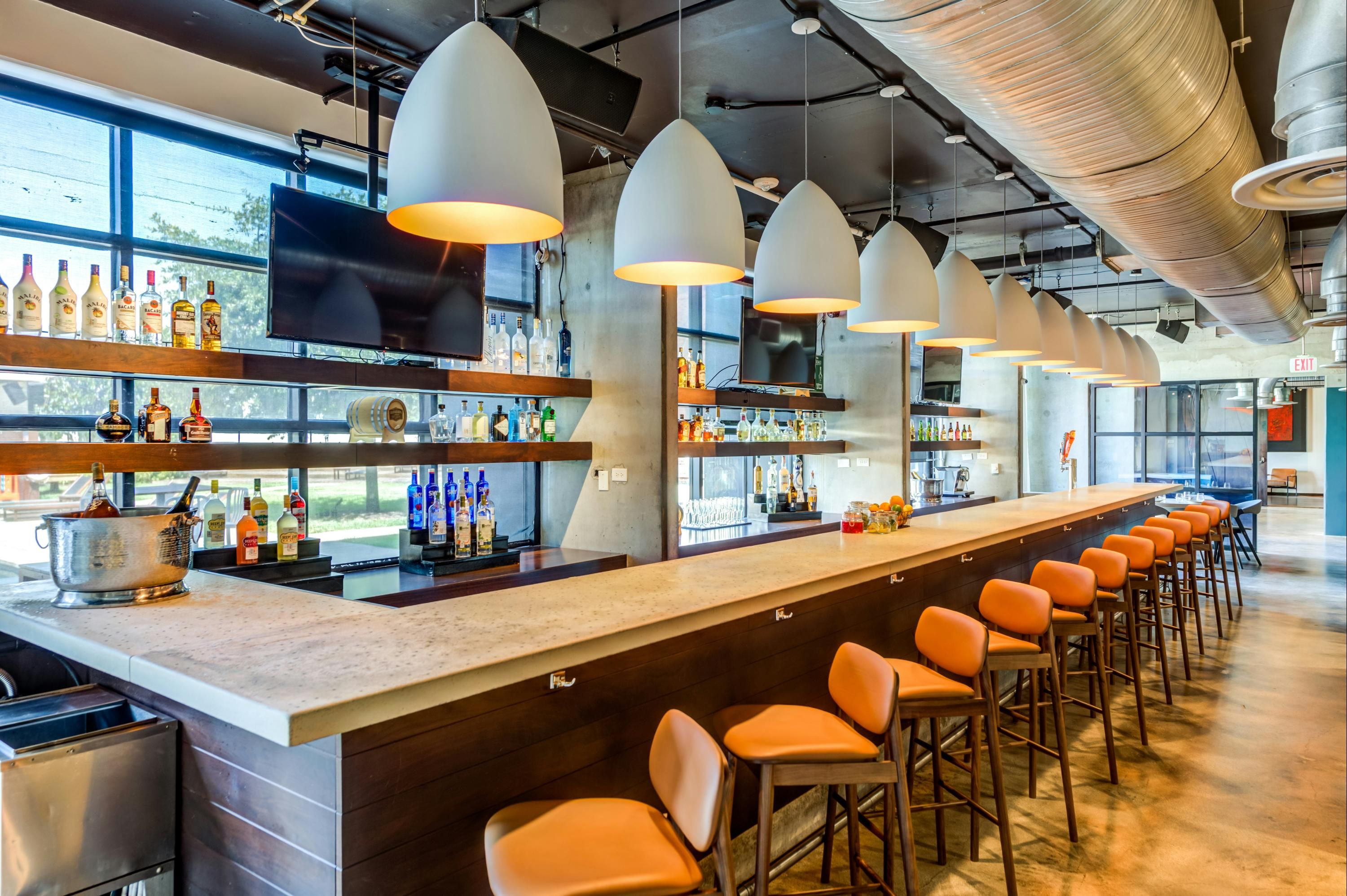 Bar Foto