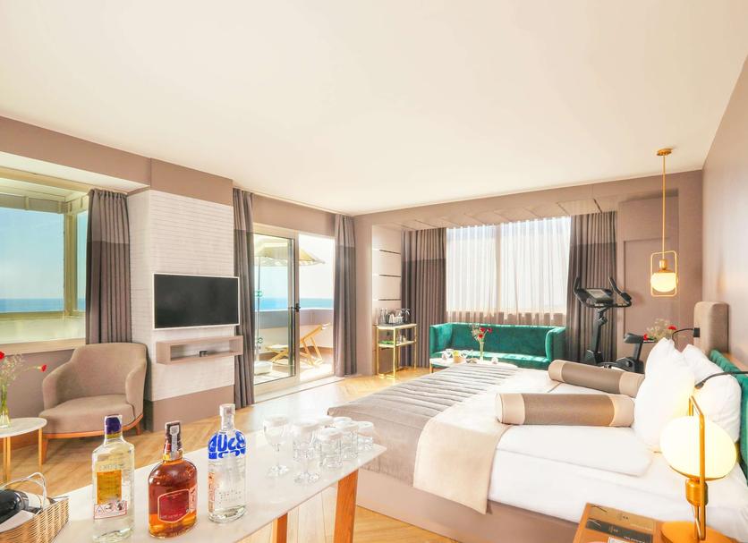 Wohnzimmer Foto