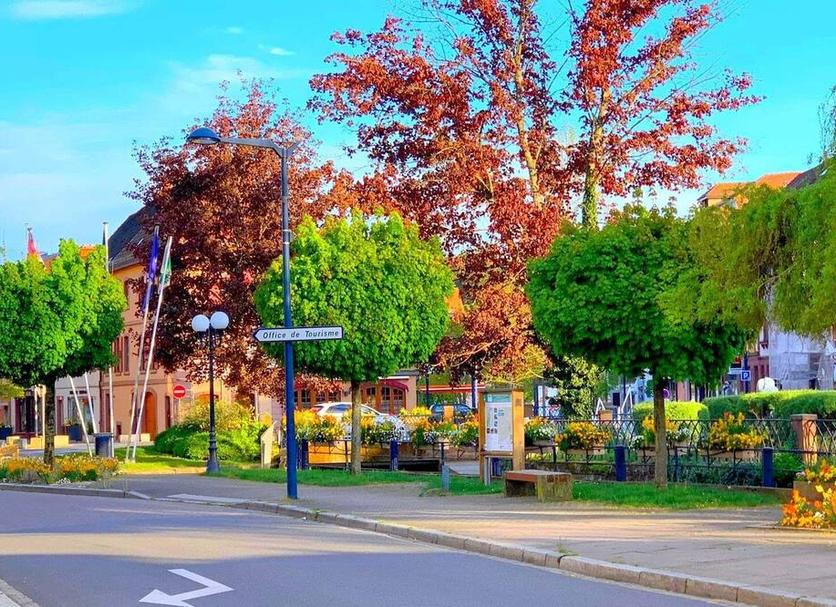 Außenansicht Foto