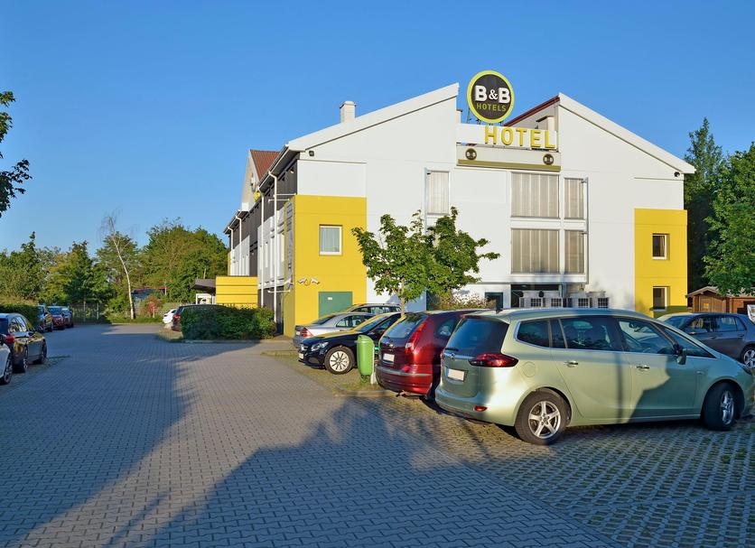 Gebäude Foto