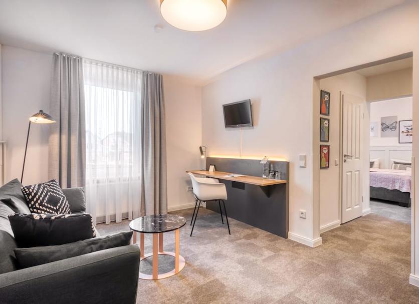 Wohnzimmer Foto