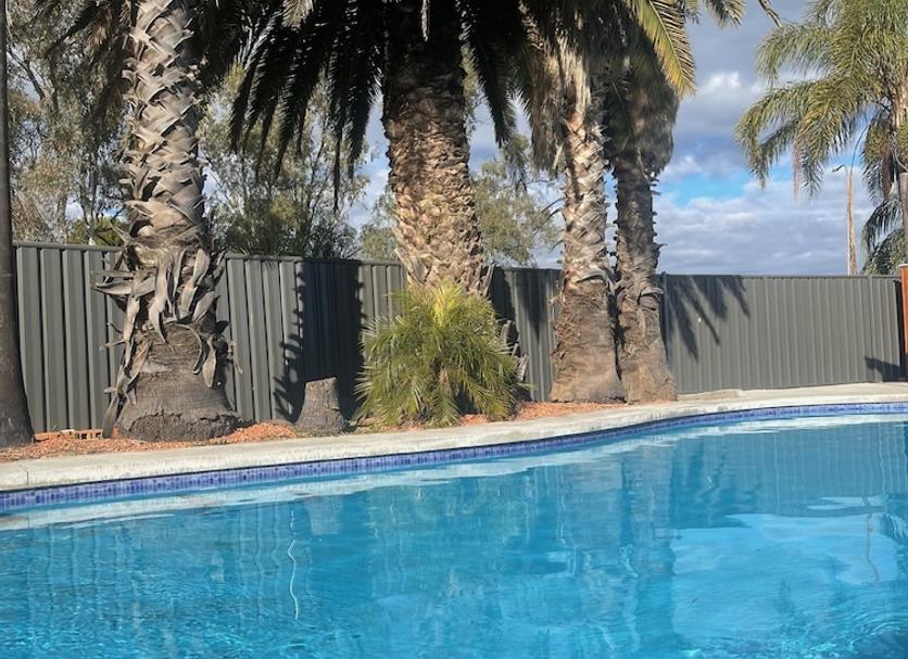 Pool Foto
