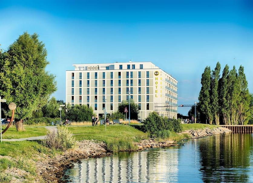 Gebäude Foto