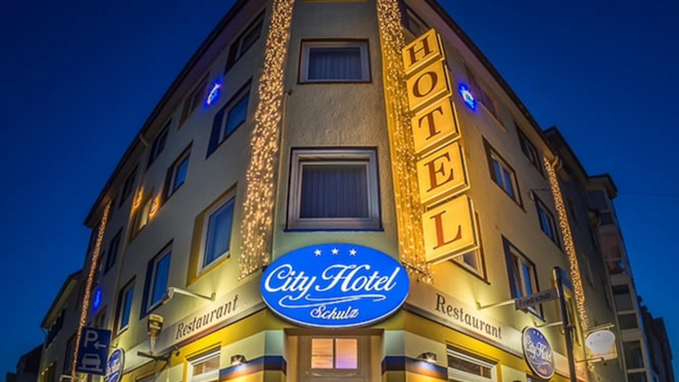 City-Hotel Bremerhaven