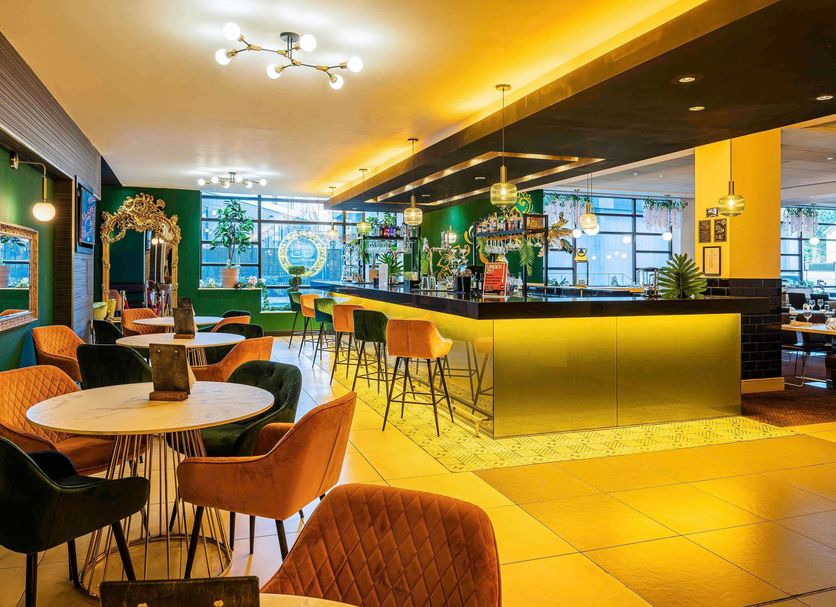 Bar Foto