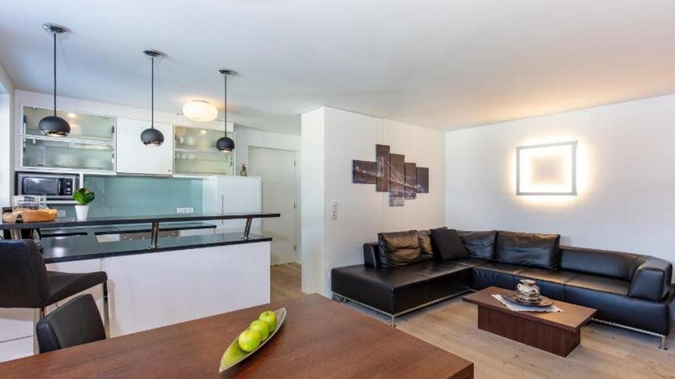 Appartements Buggl's