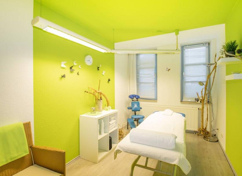 Wellness Foto