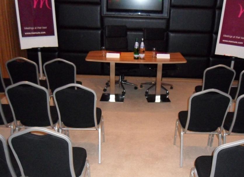 Konferenzraum Foto