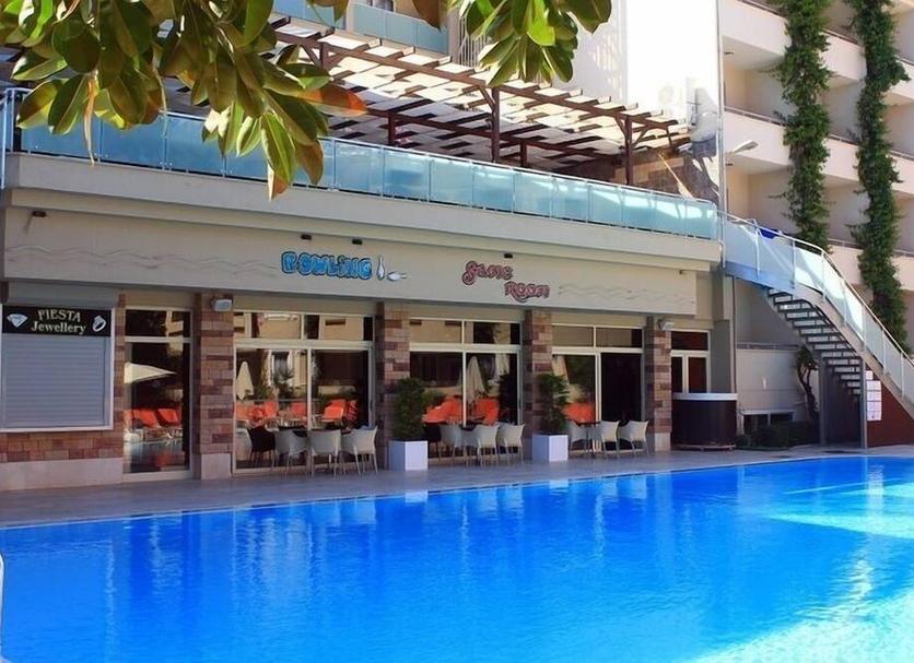 Pool Foto