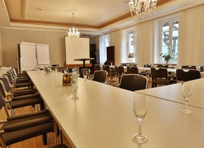 Konferenzraum Foto