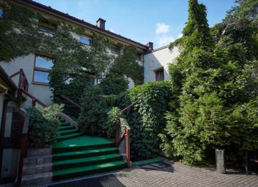 Außenansicht Foto