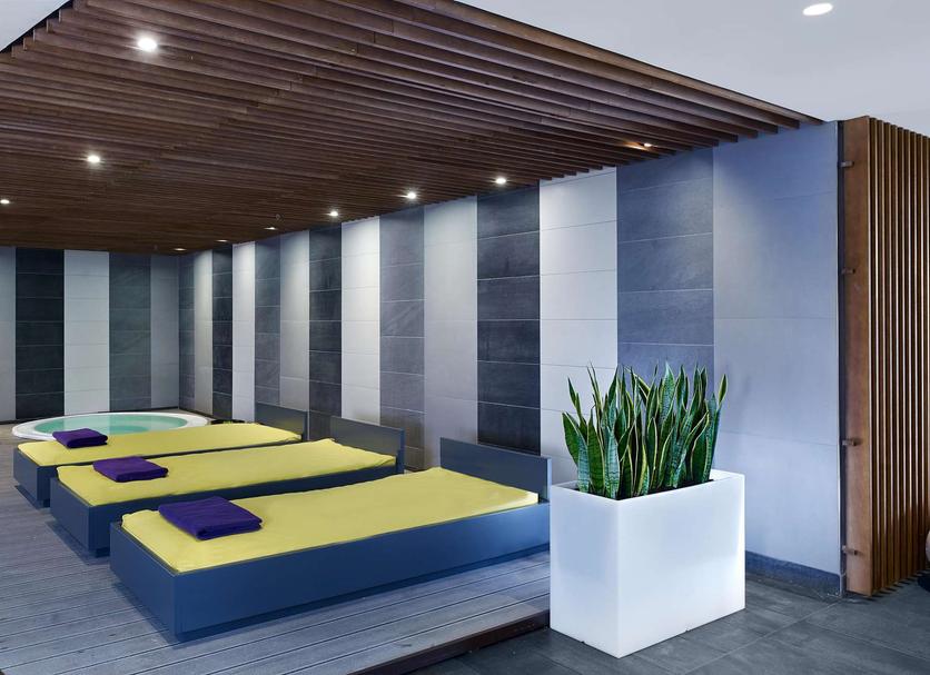 Wellness Foto