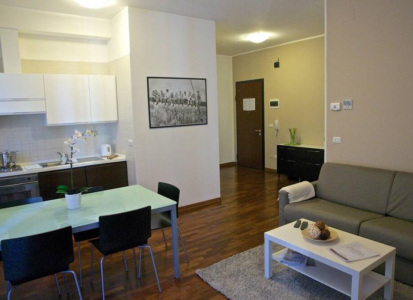 Wohnzimmer Foto